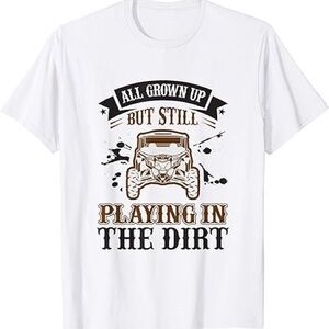 Street-Ready T-shirt – Make the Sidewalk Your Runway